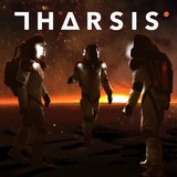 Tharsis (PlayStation 4)